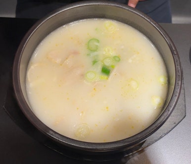 수백당 양천신정점 이미지