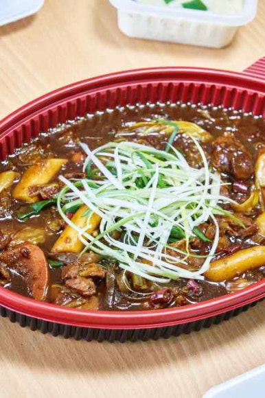 동아찜닭 이미지
