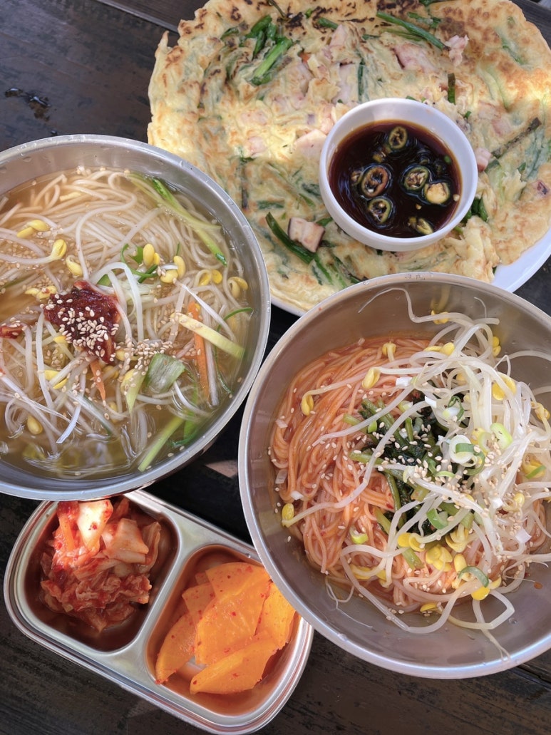 담양현재국수 이미지