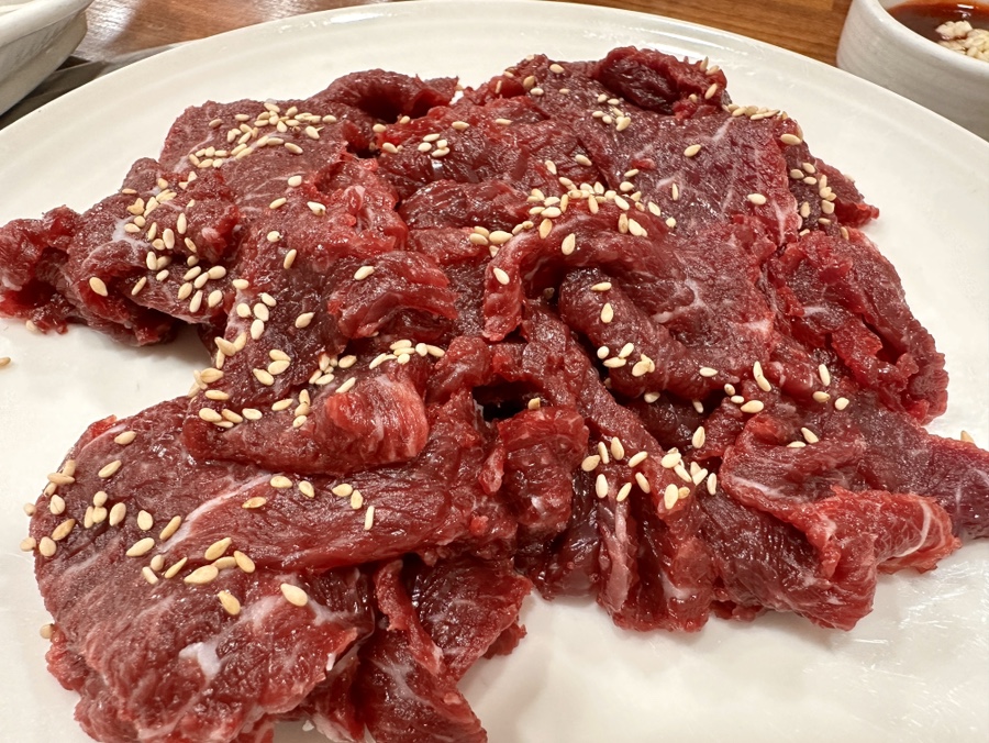 다시식육식당 이미지