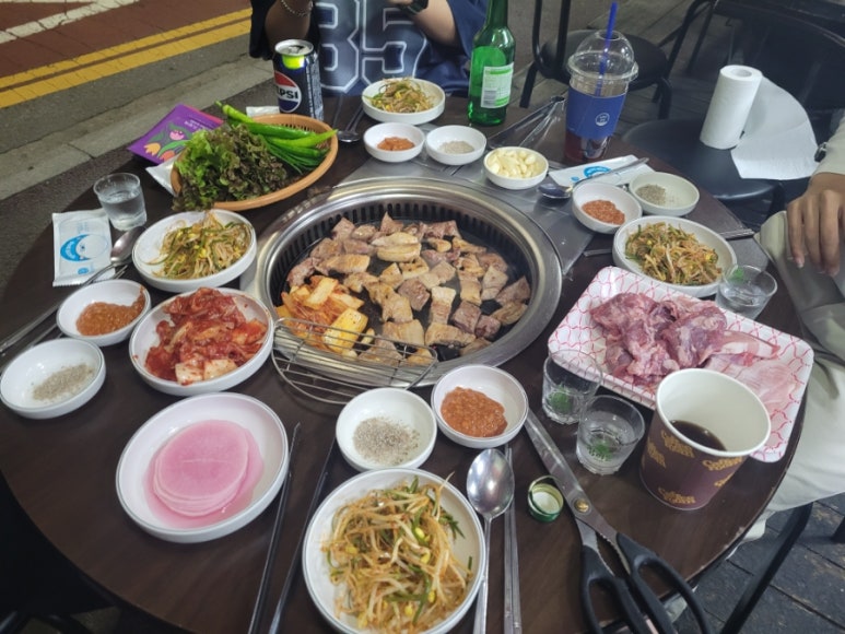 카페보스수원원천점 이미지