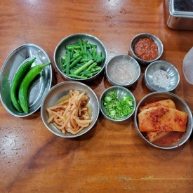 (주)함경도 찹쌀순대 이미지