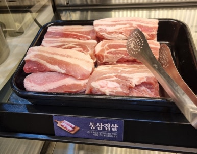 명륜진사갈비 이미지