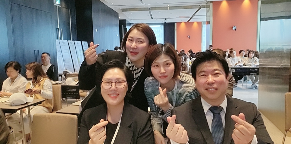 힐링코어 이미지