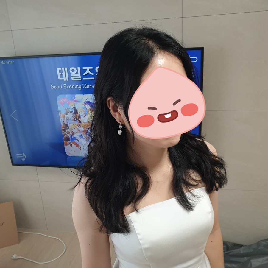 리안헤어당산생각공장점 이미지