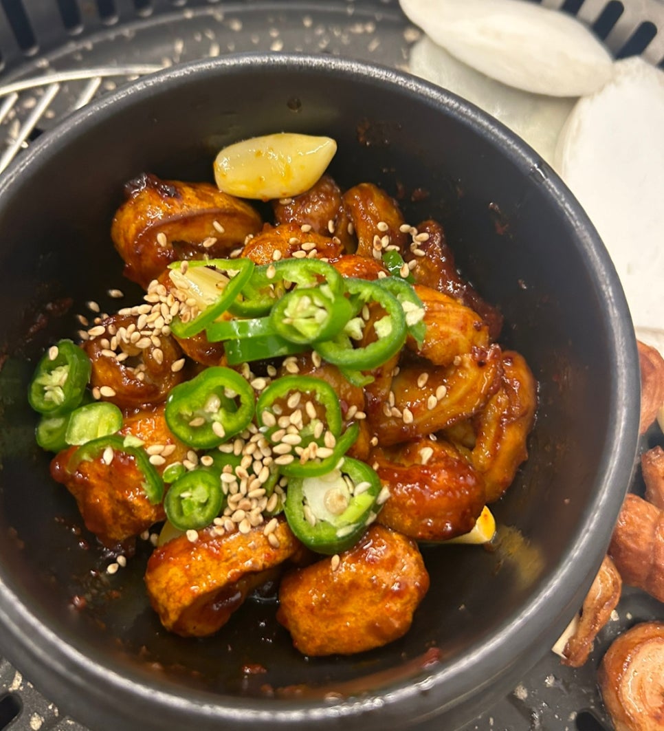 돈돈막창 이미지