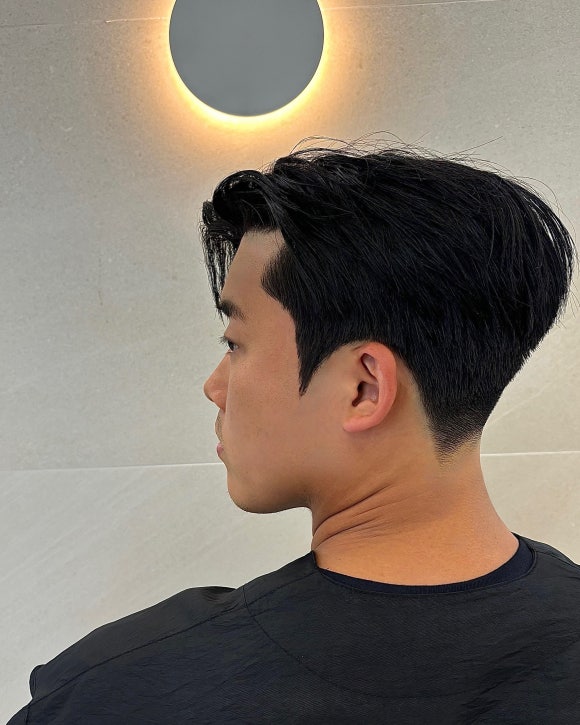박승철 헤어스투디오 청량리점 이미지