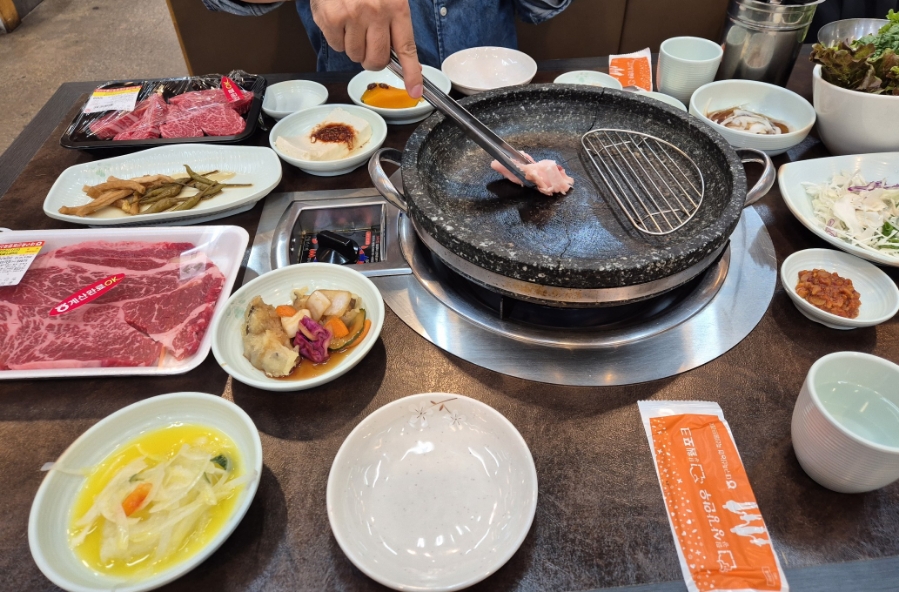 대구축산농협축산물프라자침산점 이미지