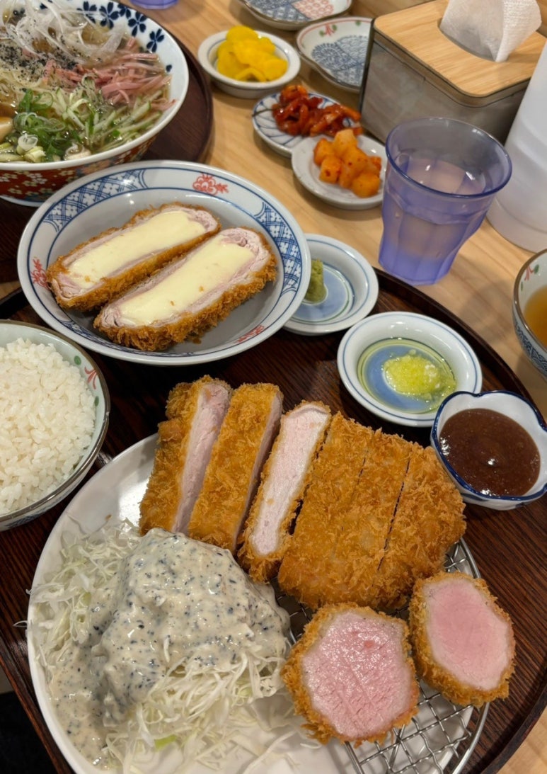 멘야카츠 이미지