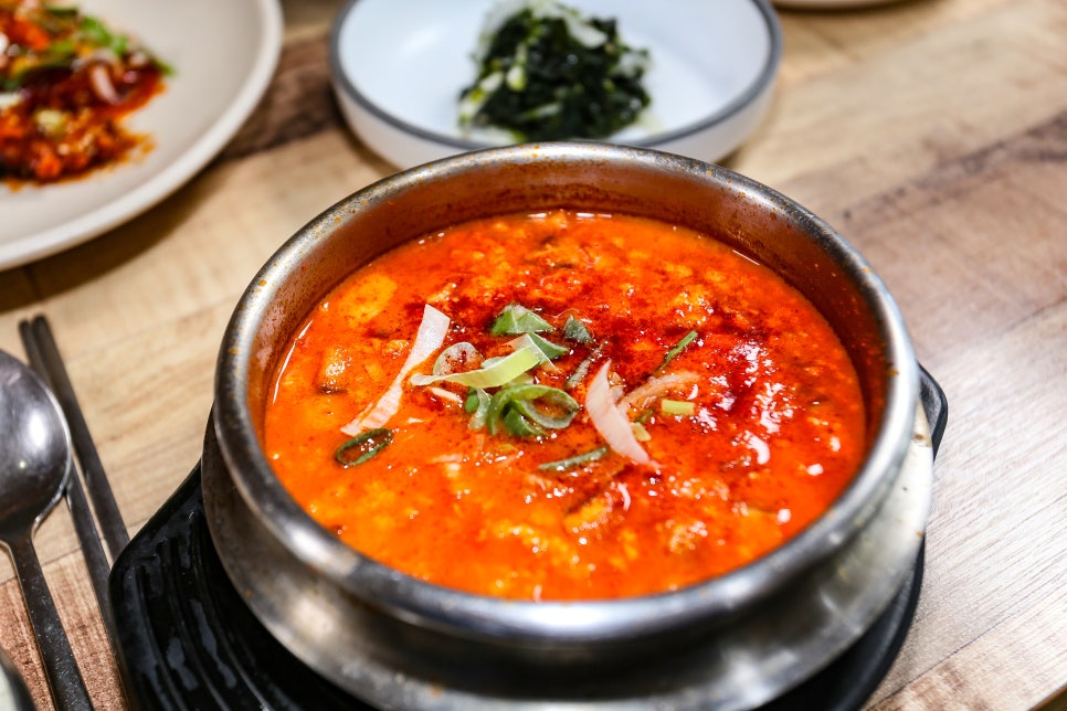 일품순두부본점 이미지