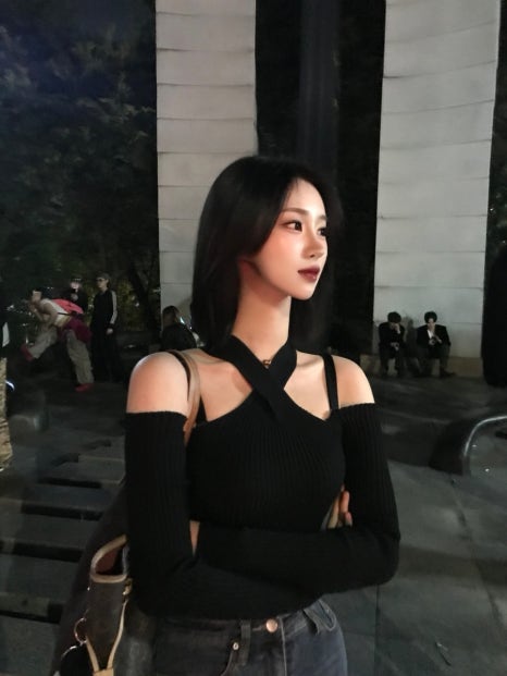 아이조은헤어 이미지