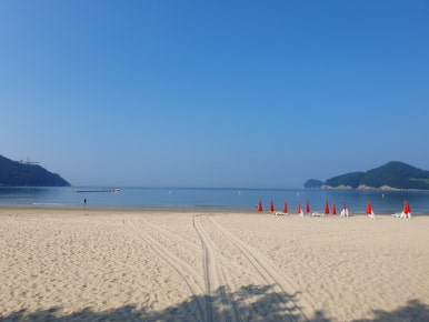 솔바람오토캠핑장 이미지