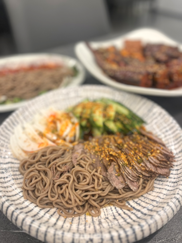 산내불고기 이미지