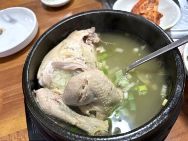 월출식당 이미지