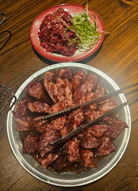 육일 갈비 이미지