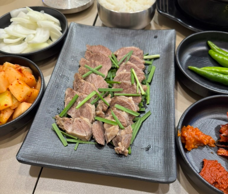 국밥특공대 이미지