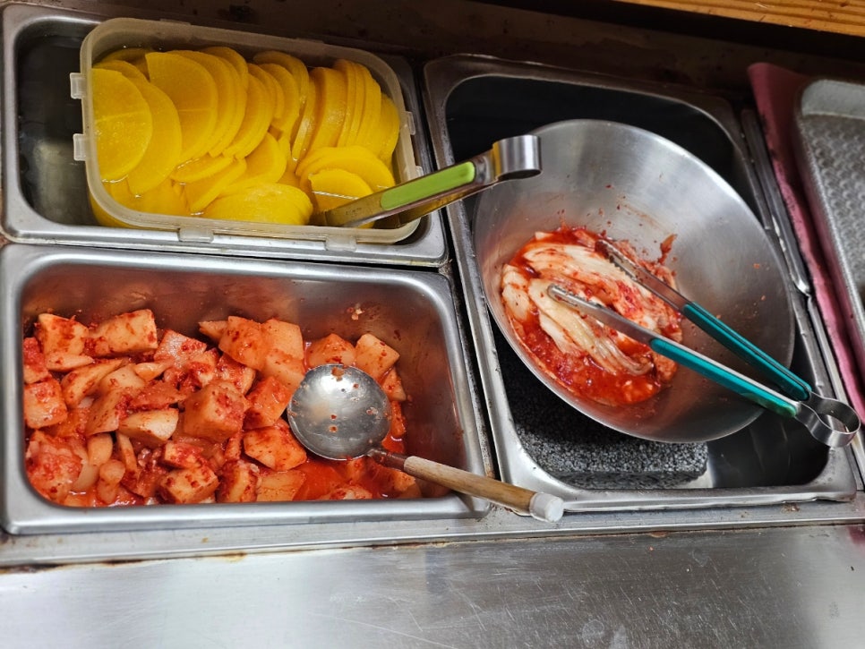 봉천뼈칼국수&뼛국밥(봉천점) 이미지