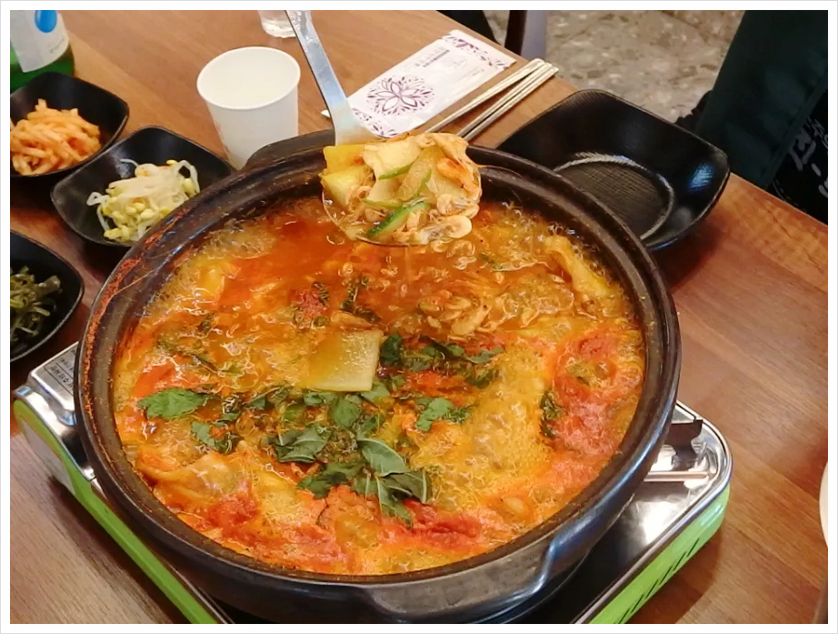 어탕국수 이미지
