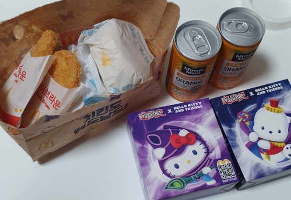 맥도날드부산영도DT점 이미지