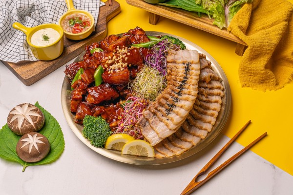 족발예찬 이미지