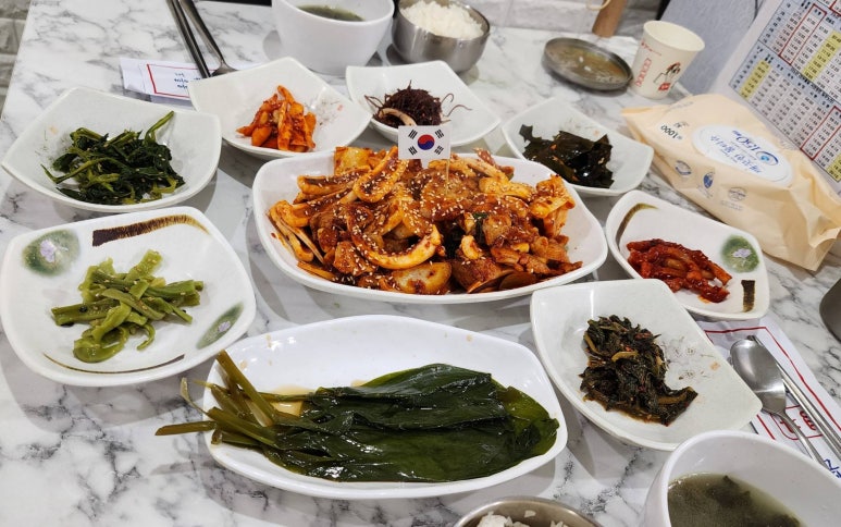 명가식당 이미지