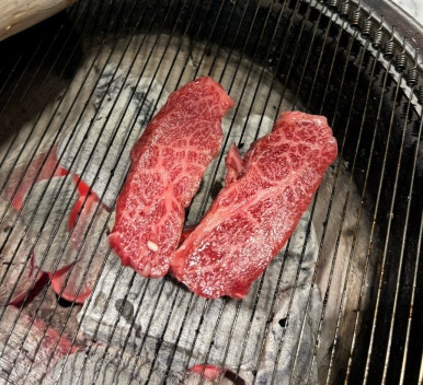 우의정갈비 이미지