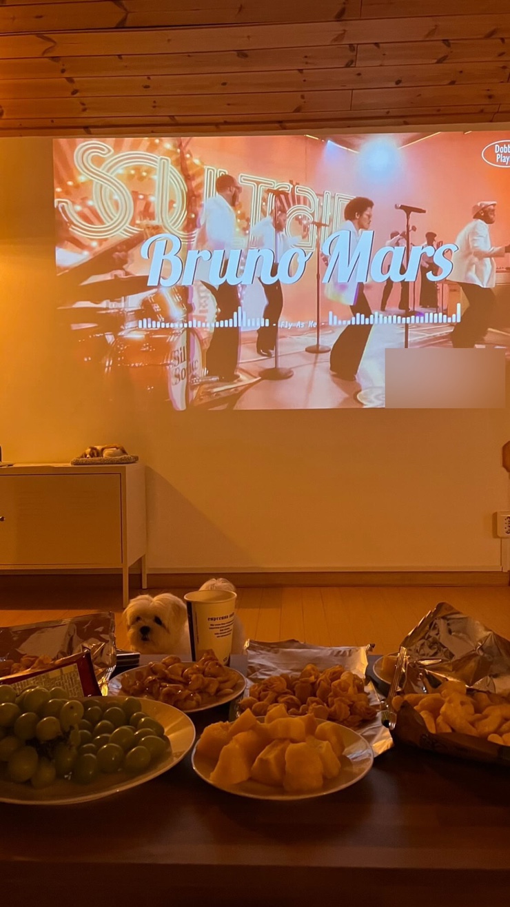 옥천산방라온 이미지