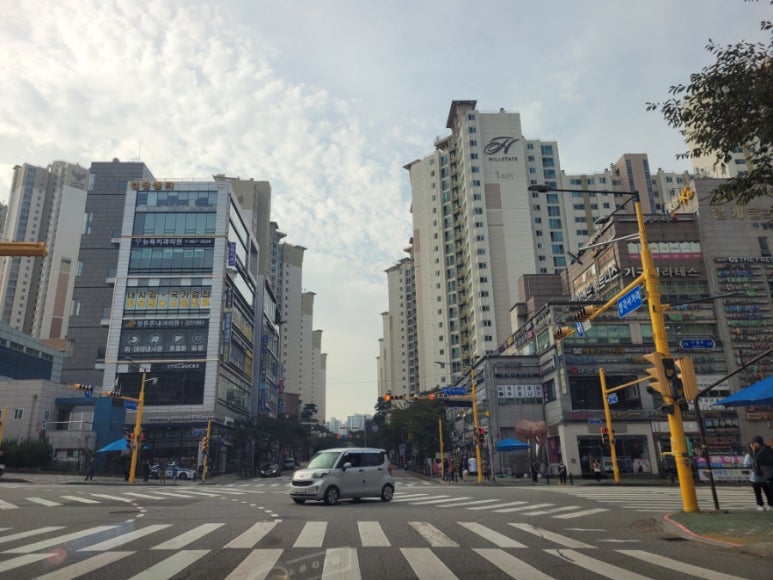 하이엔드휘트니스구월 이미지