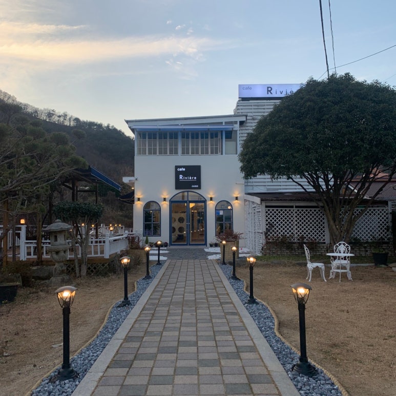리비에르 이미지