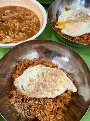 얄개김밥 이미지