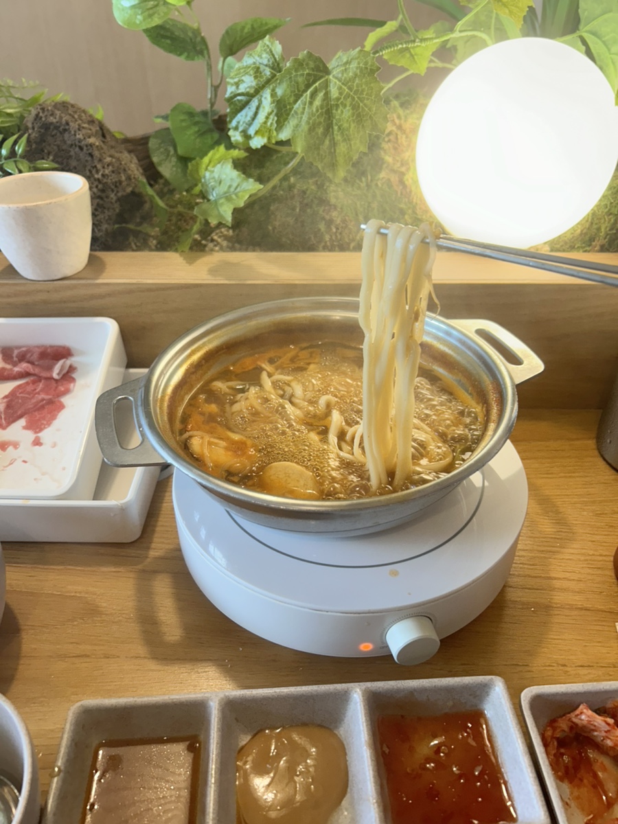 샤브로21 쌍촌 이미지
