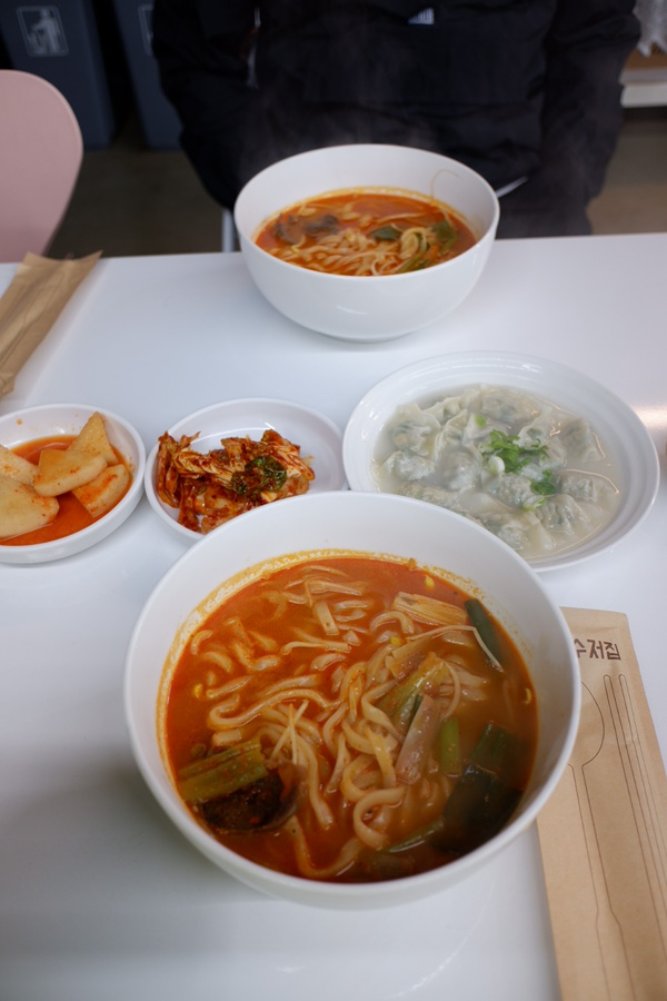 서울고기국수설렁탕 이미지