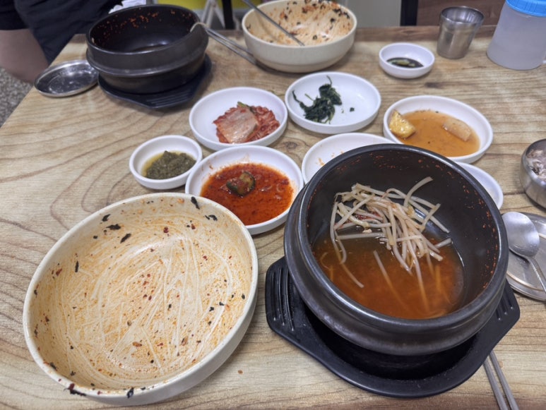 김수자뚝배기복어탕 이미지