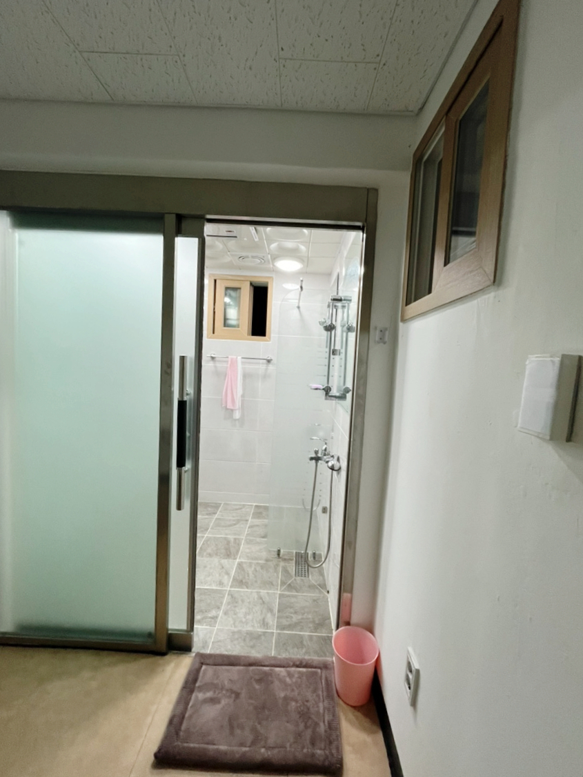 황토둥지캠핑체험장 이미지