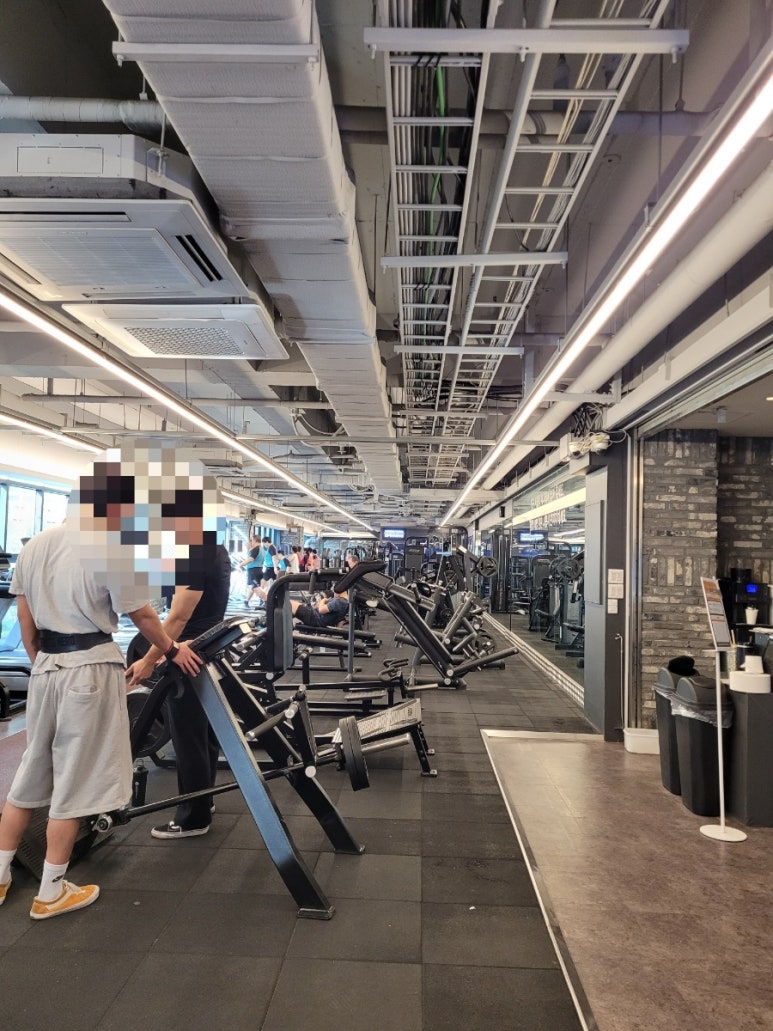 하이엔드휘트니스구월 이미지