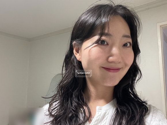 오즈헤어펌 이미지