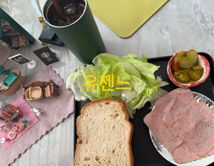 라두스쌀빵 이미지