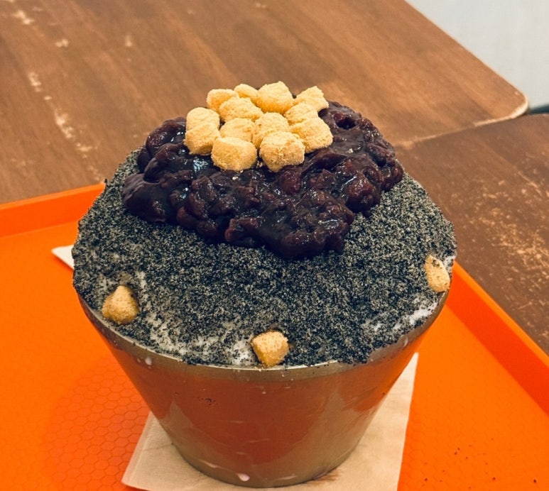 카페아뜨레 이미지
