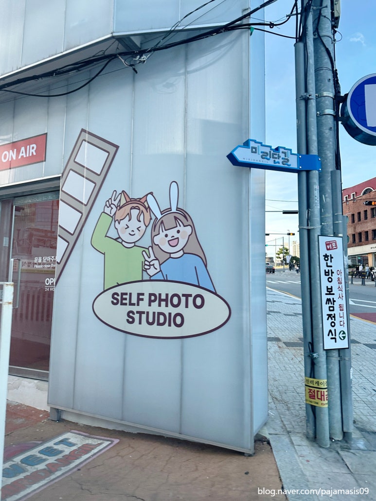 빅 베이비 도넛 이미지