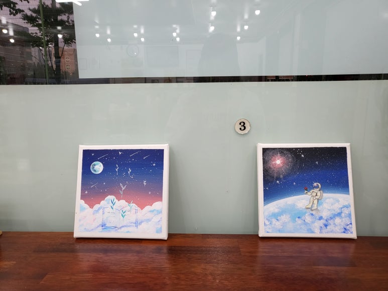 이씨네국수 이미지