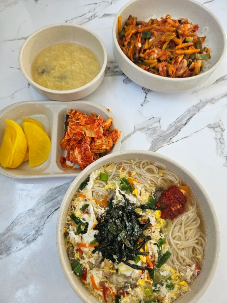 해인칼국수 이미지