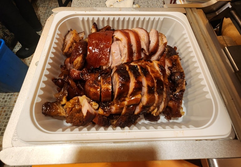 서울영양왕족발 이미지