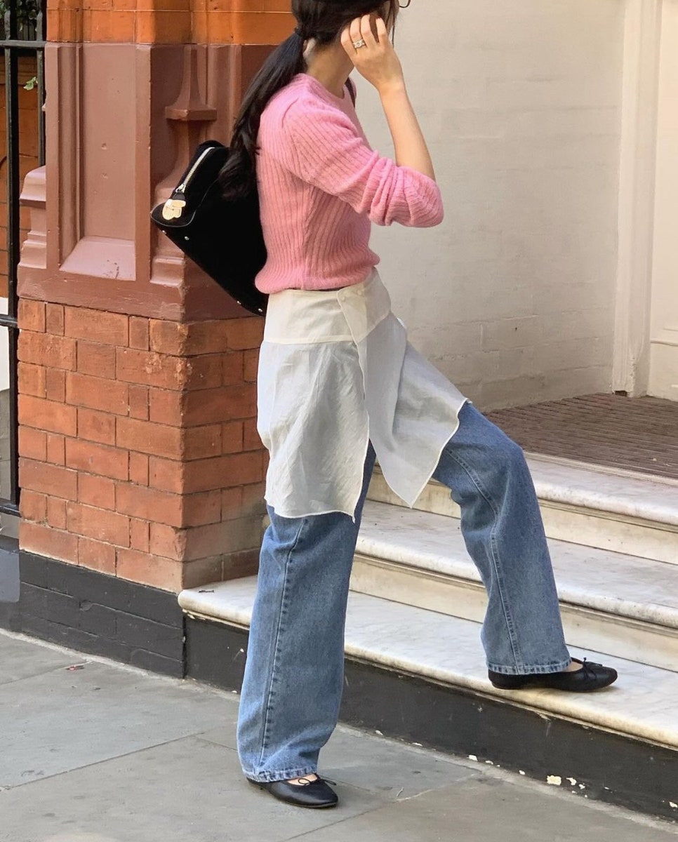 예쁜옷 이미지
