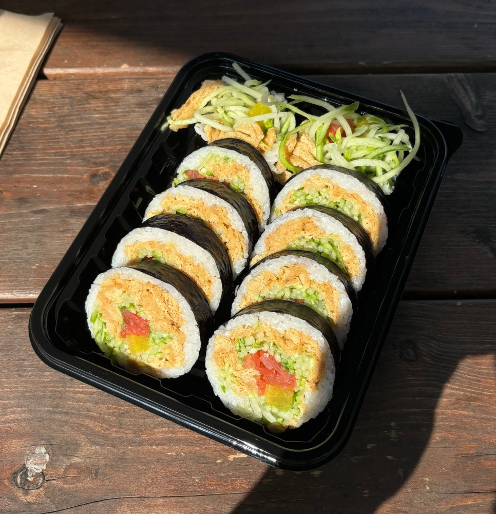 영미화김밥 이미지