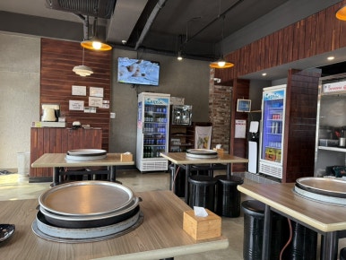춘천명동닭갈비한림점 이미지