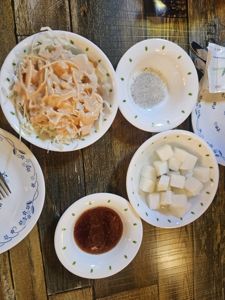 보드람치킨 이미지