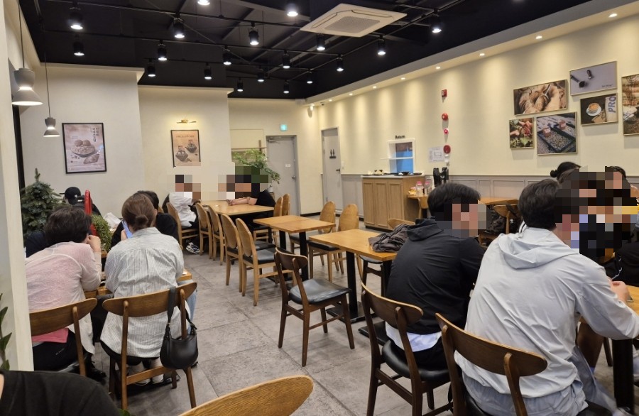 설빙 동래역점 이미지