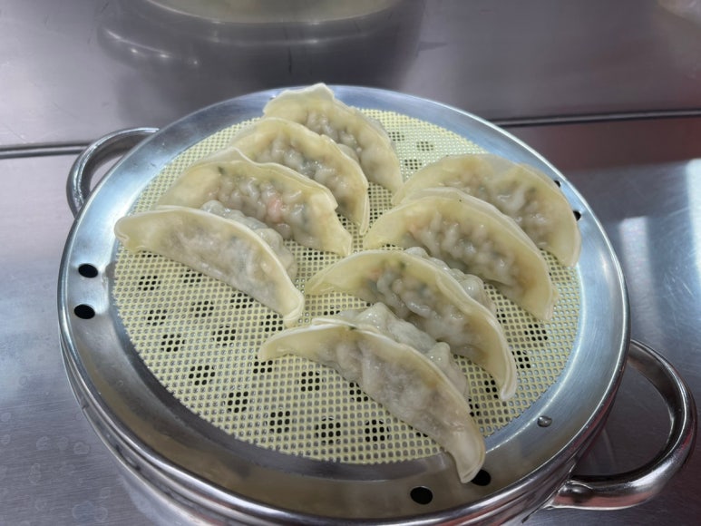 성내만둣집 이미지