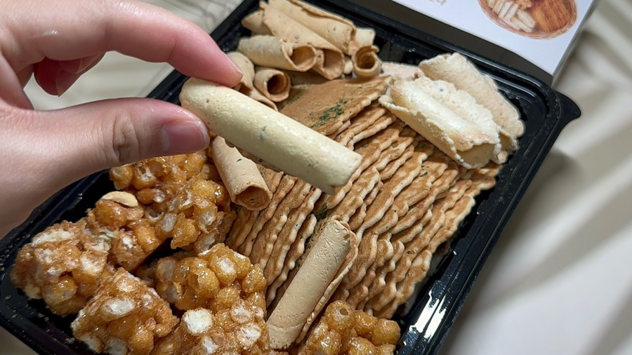 와니제과 이미지