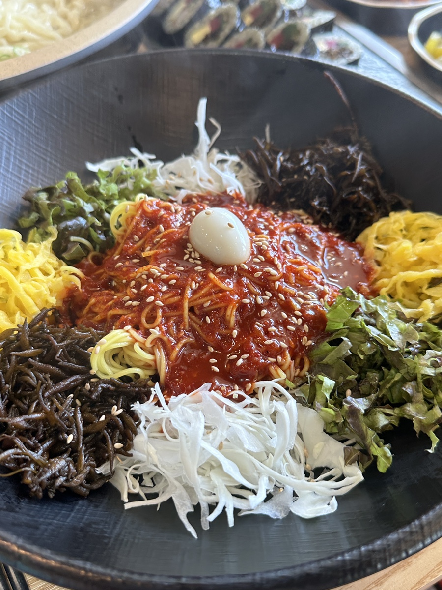 김밥이맛있는집 이미지